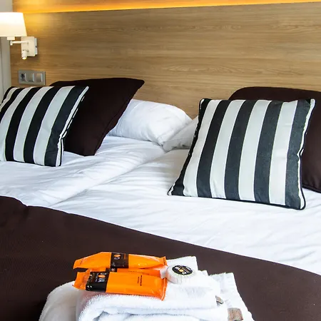 Duvabitat Lägenhetshotell 3*