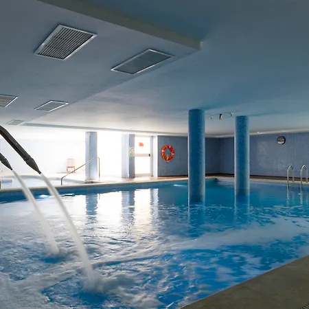 Duvabitat Lägenhetshotell 3*