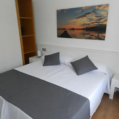 Lägenhetshotell Duvabitat 3*