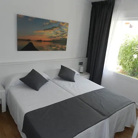 Duvabitat 3* Port de Pollença