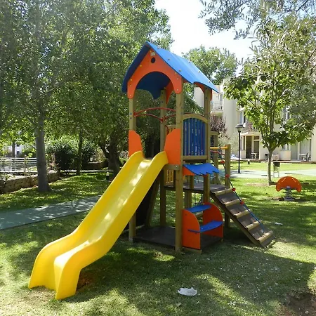 Appart hôtel Duvabitat 3*