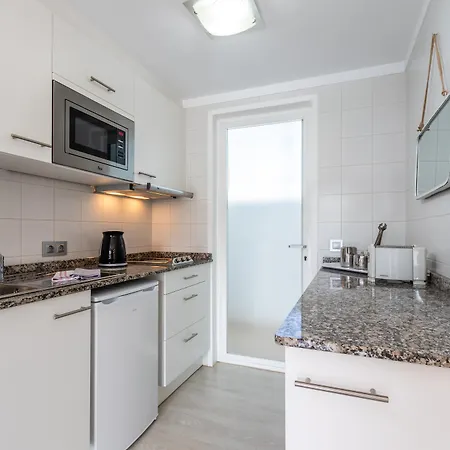 Duvabitat Hotel apartamentowy