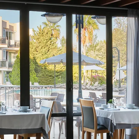 Duvabitat Appart hôtel 3*