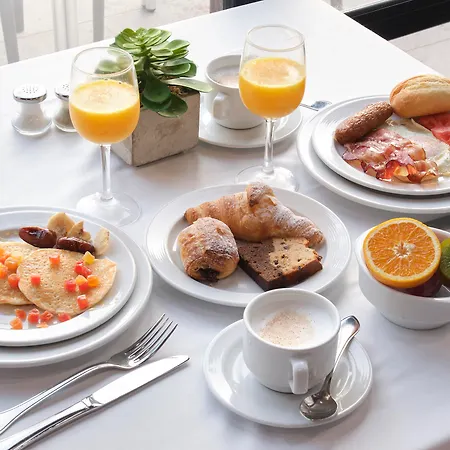 Duvabitat Appart hôtel 3*