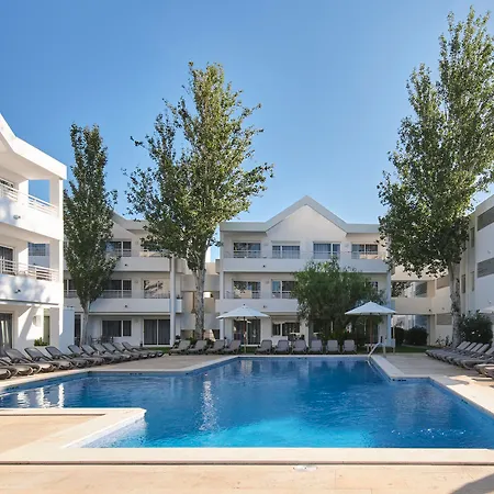 Appart hôtel Duvabitat 3*