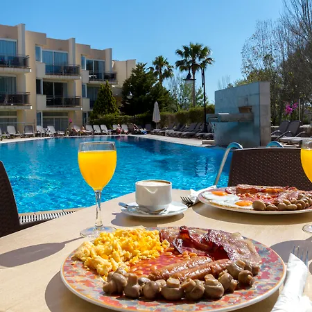 Duvabitat Appart hôtel 3*