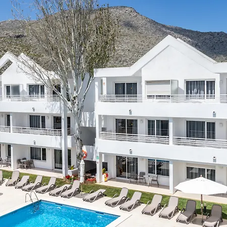 Duvabitat Appart hôtel 3*