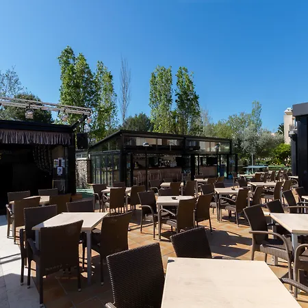 Duvabitat Appart hôtel