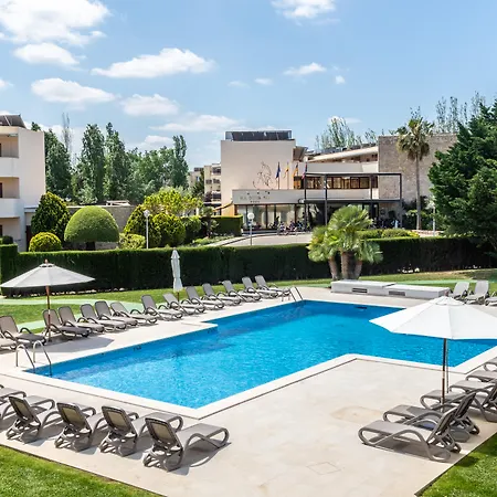 Appart hôtel Duvabitat 3*