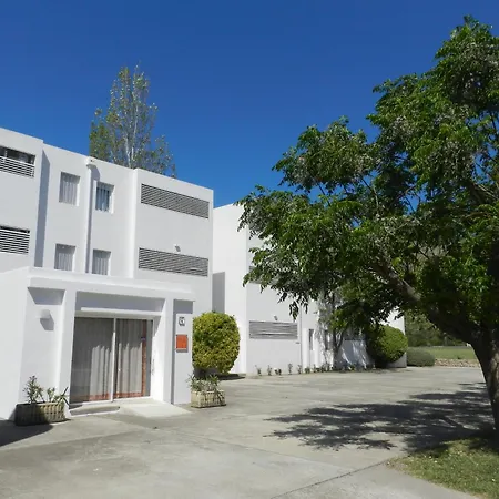 Duvabitat Appart hôtel 3*