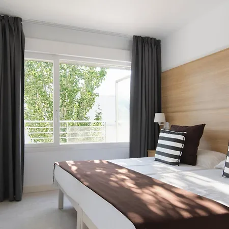 Duvabitat Appart hôtel