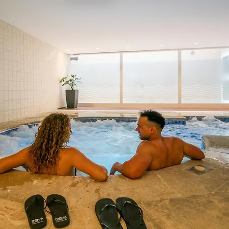 Duvabitat Hotel apartamentowy 3*