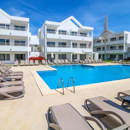 Duvabitat Hotel apartamentowy Port de Pollença