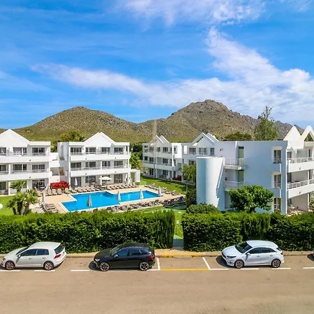 Hotel apartamentowy Duvabitat 3*