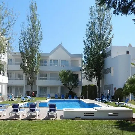 Duvabitat Appart hôtel Port de Pollença