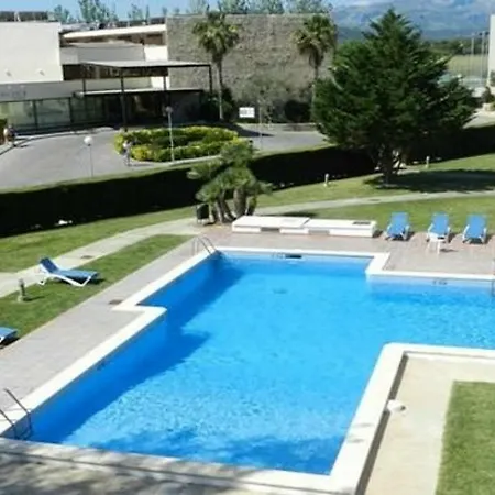 Appart hôtel Duvabitat 3*