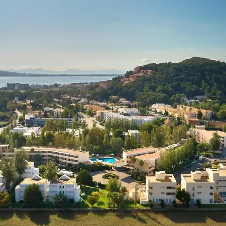 Duvabitat Hotel apartamentowy Port de Pollença