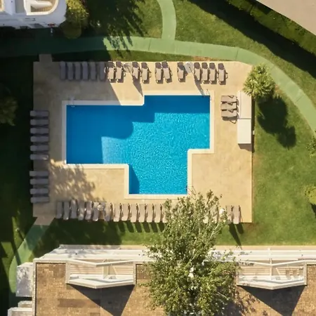 Appart hôtel Duvabitat Port de Pollença